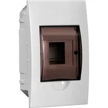 Корпус металлический Generica MKP12-V-04-41-G