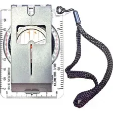 Компас карманный ZEZ Sport DC45-6D