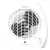 Тепловентилятор EcoStar Wave EFH-W2000DS-WH