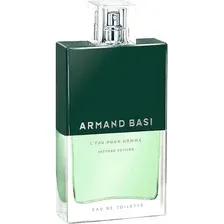 Туалетная вода Armand Basi L'eau Pour Homme Intense Vetiver EdT (75 мл)