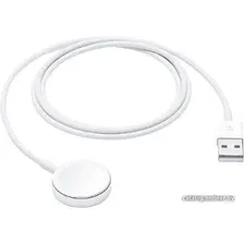 Беспроводное зарядное Apple Watch Magnetic USB Charging Cable (1 м)