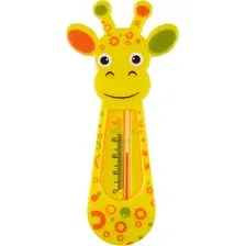 Детский термометр для ванны Be Baby LM9270