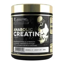 Креатин Kevin Levrone Anabolic Creatine (300г)