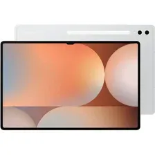 Планшет Samsung Galaxy Tab S10Ultra 14.6 12/256Gb LTE, silver