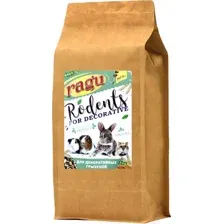 Корм для грызунов Ragu Rodents 15 кг