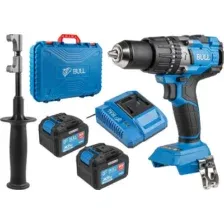 Дрель-шуруповерт Bull SR 1805, 1329603