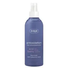  Ziaja Тоник для лица Acai berry with hyaluronic acid (200 мл)