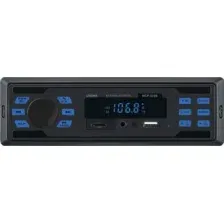 USB-магнитола Digma MCP-225B