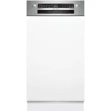 Встраиваемая посудомоечная машина Bosch Serie 2 SPI2HKS42E