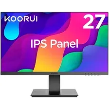 Монитор Koorui 27N1