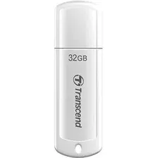 USB Flash Transcend JetFlash 370 32 Гб (TS32GJF370)
