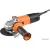 Шлифмашина AEG Powertools WS 8-125 S (4935451296)
