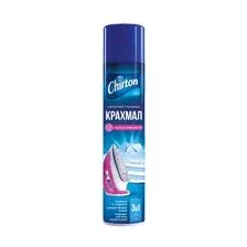 Крахмал для белья "Chirton" (300 мл)
