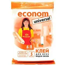 Клей для обоев Econom Универсал 200 г