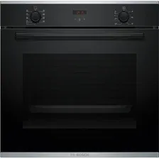 Электрический духовой шкаф Bosch Serie 4 HBA214EB3