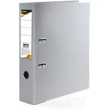 Папка-регистратор inФормат P2PVC-75/Gr