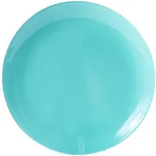 Тарелка обеденная Luminarc Arty Soft Blue L1122
