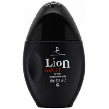 Туалетная вода Dorall Collection Lion Heart for Men EdT (100 мл)