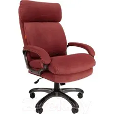 Кресло офисное Chairman Home 505 (Т-28 коралловый)