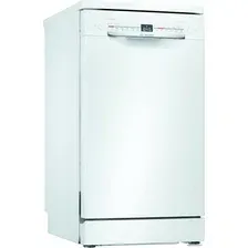 Отдельностоящая посудомоечная машина Bosch SPS2HMW3FR