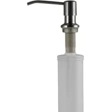 Дозатор для моющего средства ARFEKA Eco AR DS 11 (черный)