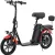 Электроскутер Mizar Aria MZ14ARIA СПМ