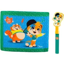 Игрушка-книжка Chicco Lampo, мягкая, 9936000000
