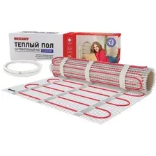 Нагревательный мат Rexant Classic RNX-6.0-900 6.0 кв.м. 900 Вт