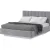 Кровать Anrex Sabrina 160 с подъемником (nebby 025)