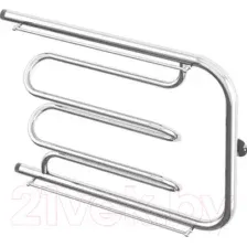 Полотенцесушитель водяной Gloss & Reiter Twist ПМ.3.50x70 (1.1/4")