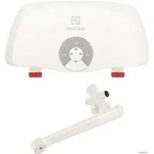 Проточный электрический водонагреватель-кран Electrolux Smartfix 2.0 T (5,5 кВт)