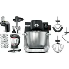 Кухонная машина Bosch Serie 6 MUMS6ZS35