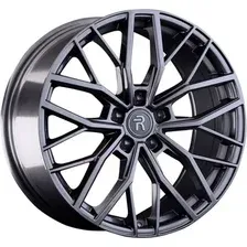 Литой диск Replay LX202 18x8" 5x114.3мм DIA 60.1мм ET 30мм GM