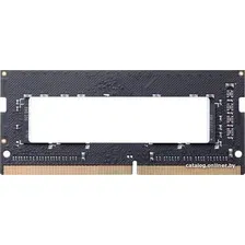 Оперативная память Apacer 16GB DDR4 SODIMM PC4-21300 AS16GGB26CRBBGH