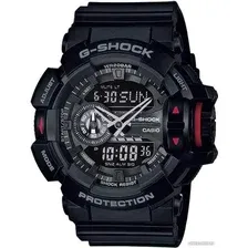 Наручные часы Casio GA-400-1B