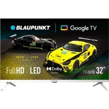Телевизор Blaupunkt 32FBG5010T