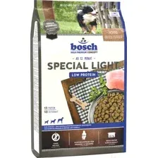 Сухой корм для собак Bosch Petfood Special Light (2.5кг)