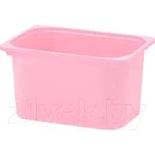 Ящик для хранения Swed house Forvaringslada Rosa MR3-78