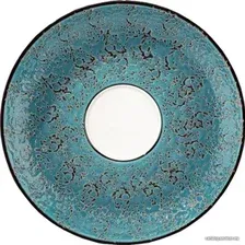 Блюдце Wilmax Splash WL-667636/В
