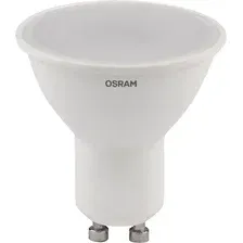 Светодиодная лампочка Osram GU10 5Вт 6500 К LVPAR1635