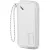 Внешний аккумулятор Usams US-CD150 PB56 10000mAh (белый)