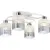 Припотолочная люстра Ambrella light Traditional TR303205
