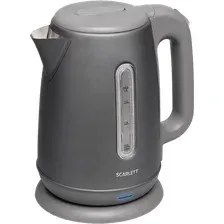 Электрочайник Scarlett SC-EK21S108 (графит)