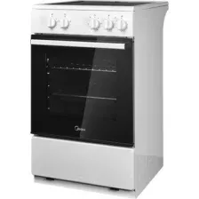 Кухонная плита Midea MFE-2W