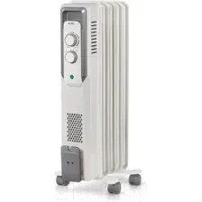 Масляный радиатор Ballu Cube BOH/CB-07W 1500 (НС-1133489)