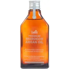 Масло для волос La'dor Premium Morocco Argan Oil, 100 мл