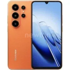 Телефон Blackview Wave 10 8GB/128GB (оранжевый)
