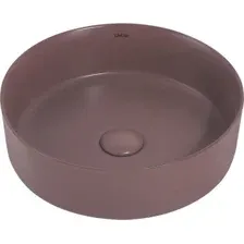 Умывальник Abber Bequem AC2108MC (коричневый матовый)