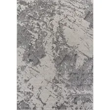 Ковер для жилой комнаты Merinos Miledy MP18-STAN-GRAY (2.4x3.4)
