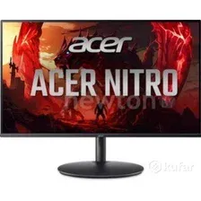 Игровой монитор Acer Nitro XF240YW5bmiiphx UM.QX0CD.501